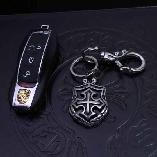 Chrome hearts keyring 01lyh84 (4)