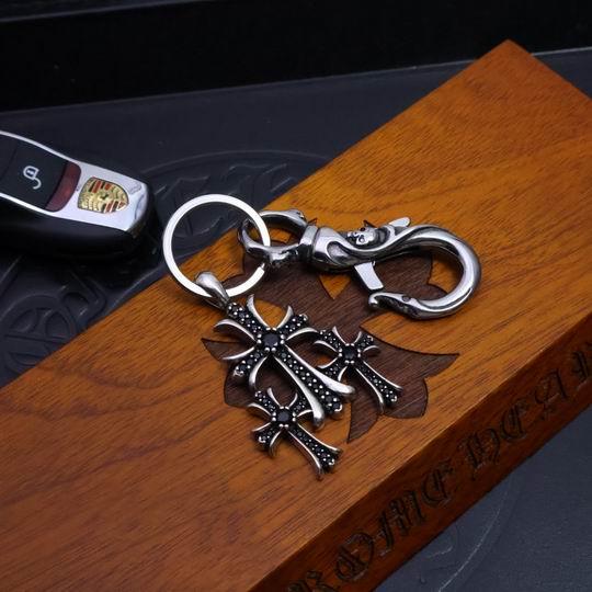 Chrome hearts keyring 01lyh85 (6)