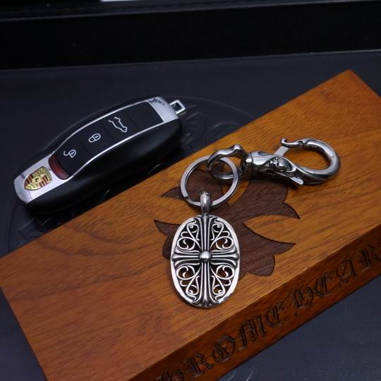 Chrome hearts keyring 01lyh86 (6)