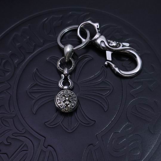 Chrome hearts keyring 01lyh87 (1)