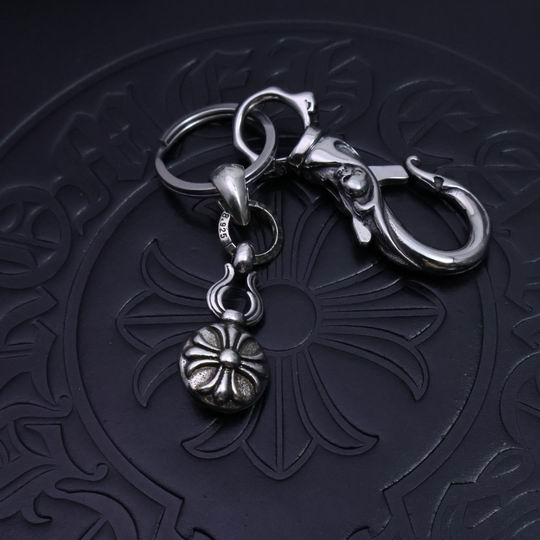 Chrome hearts keyring 01lyh87 (2)