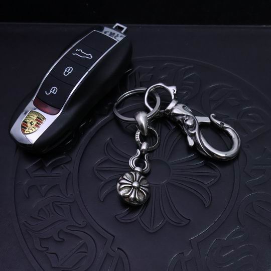 Chrome hearts keyring 01lyh87 (3)