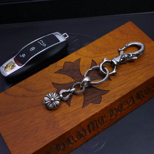 Chrome hearts keyring 01lyh87 (4)