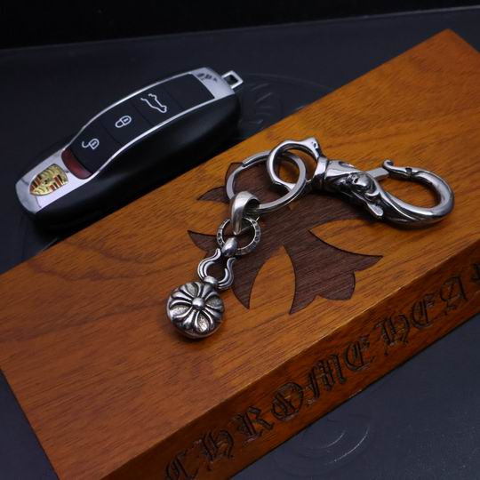 Chrome hearts keyring 01lyh87 (5)