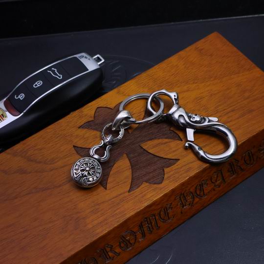 Chrome hearts keyring 01lyh87 (6)