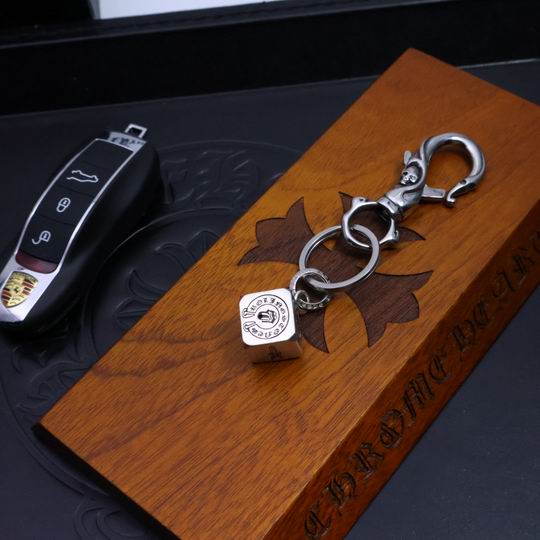 Chrome hearts keyring 01lyh88 (4)