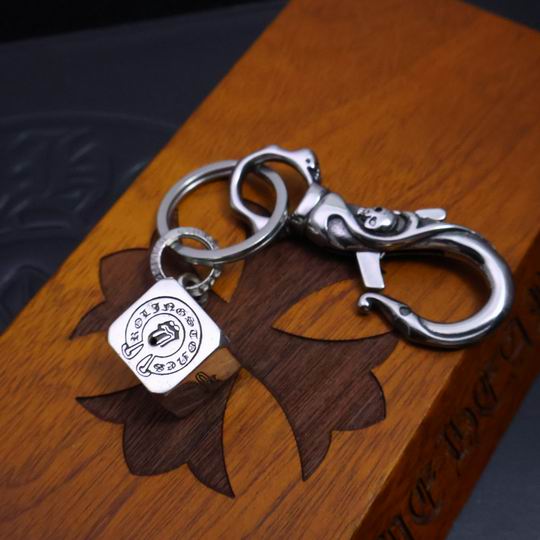 Chrome hearts keyring 01lyh88 (5)