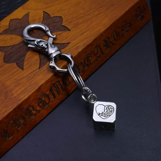 Chrome hearts keyring 01lyh88 (6)