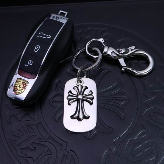 Chrome hearts keyring 01lyh89 (2)