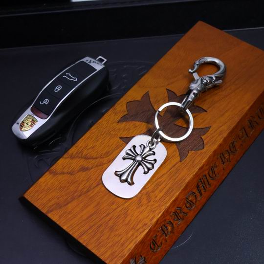 Chrome hearts keyring 01lyh89 (4)