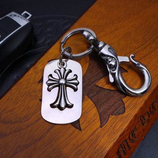 Chrome hearts keyring 01lyh89 (5)