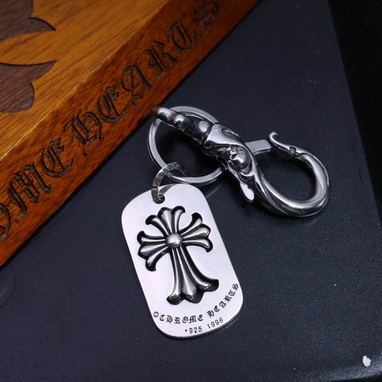 Chrome hearts keyring 01lyh89 (6)