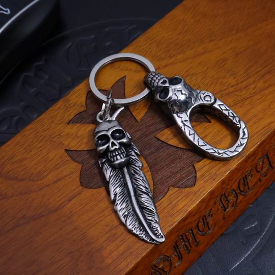 Chrome hearts keyring 01lyh91 (6)