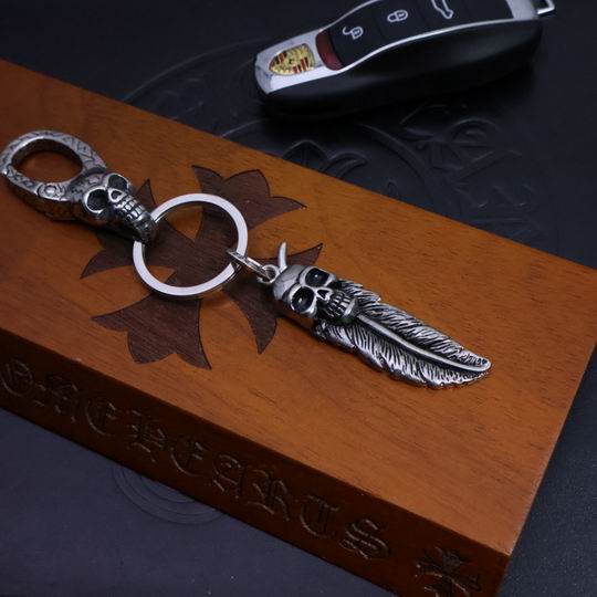 Chrome hearts keyring 01lyh91 (7)