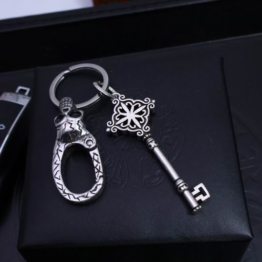Chrome hearts keyring 01lyh92 (3)