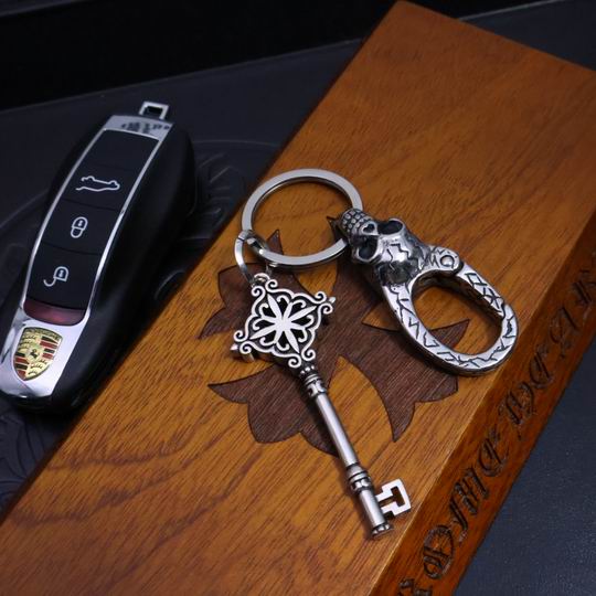 Chrome hearts keyring 01lyh92 (6)