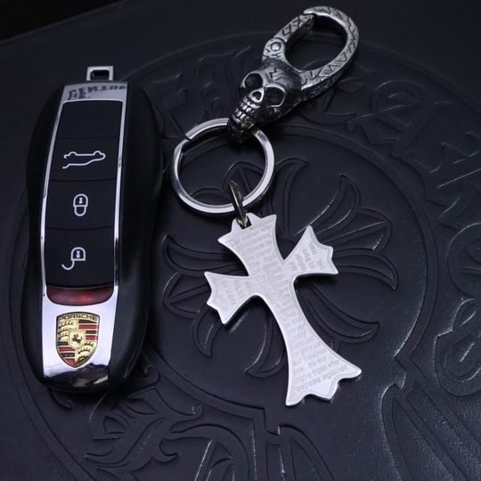 Chrome hearts keyring 01lyh93 (2)