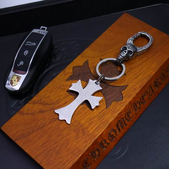 Chrome hearts keyring 01lyh93 (4)