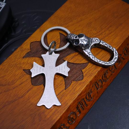 Chrome hearts keyring 01lyh93 (5)