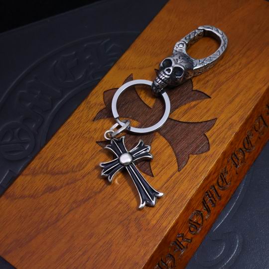 Chrome hearts keyring 01lyh95 (10)