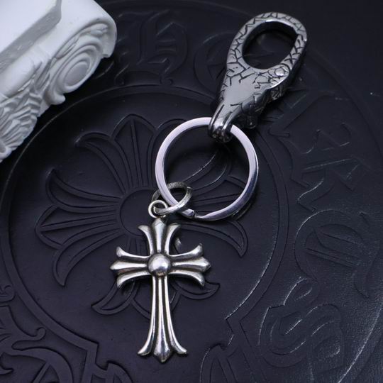 Chrome hearts keyring 01lyh95 (2)