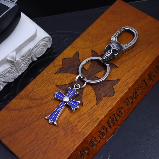 Chrome hearts keyring 01lyh95 (4)