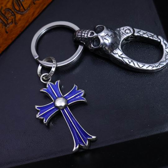 Chrome hearts keyring 01lyh95 (5)