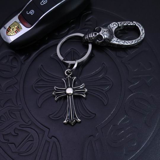 Chrome hearts keyring 01lyh95 (6)