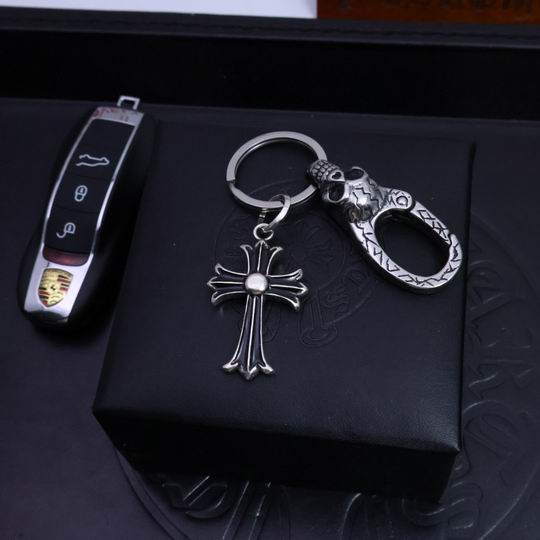 Chrome hearts keyring 01lyh95 (8)