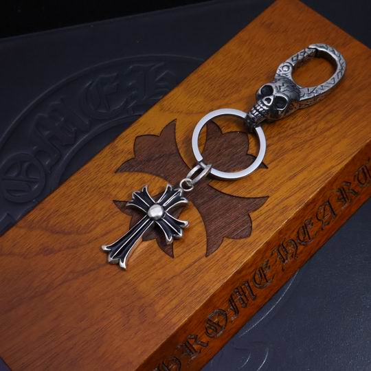 Chrome hearts keyring 01lyh95 (9)
