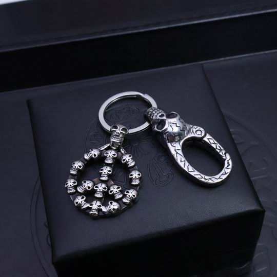 Chrome hearts keyring 01lyh96 (4)