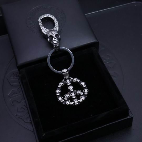 Chrome hearts keyring 01lyh96 (5)