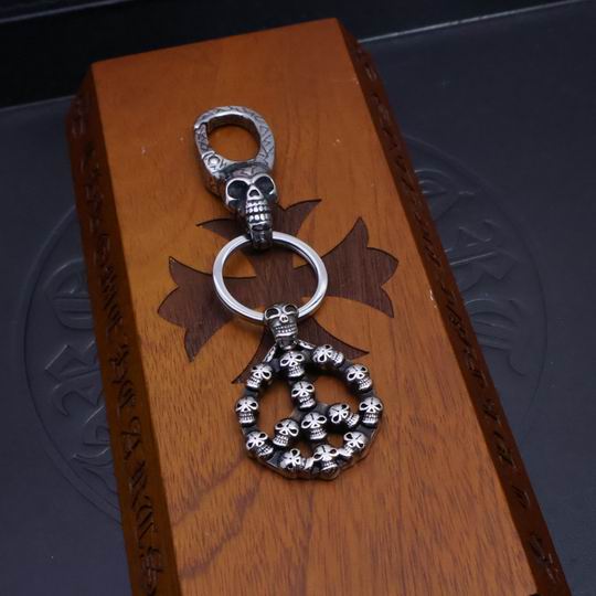 Chrome hearts keyring 01lyh96 (6)
