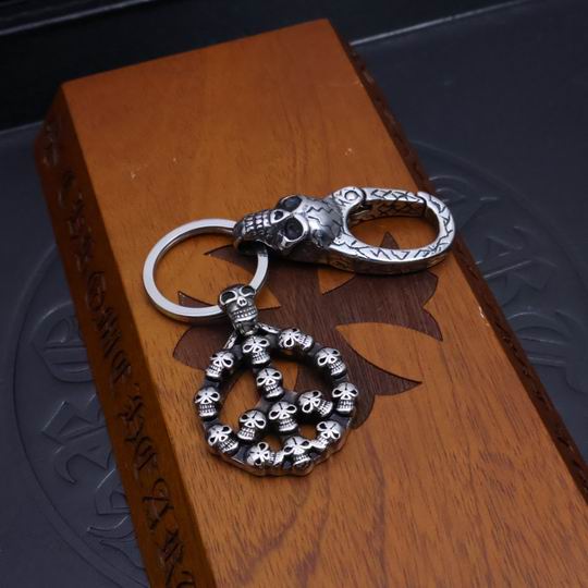 Chrome hearts keyring 01lyh96 (7)