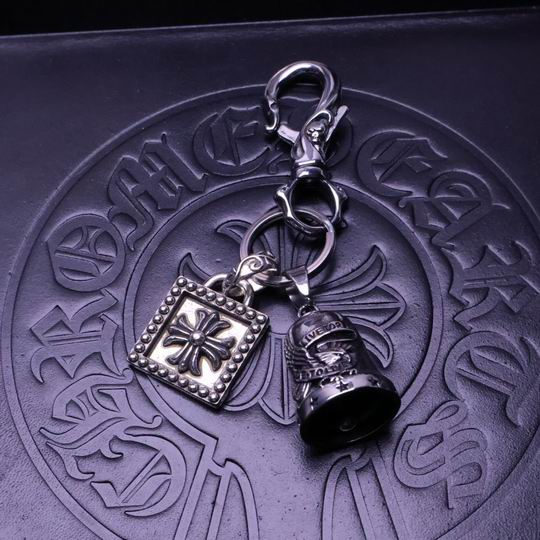 Chrome hearts keyring 01lyh97 (1)