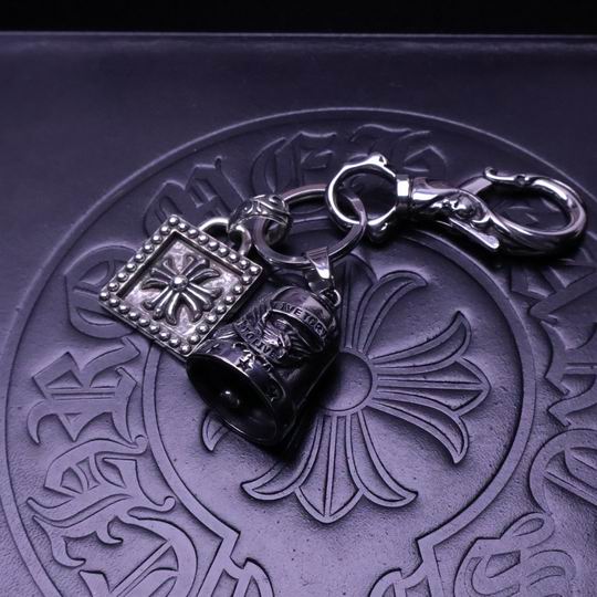 Chrome hearts keyring 01lyh97 (2)