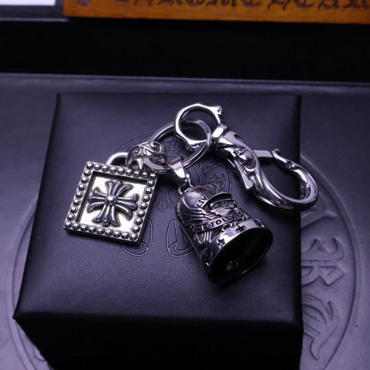 Chrome hearts keyring 01lyh97 (3)