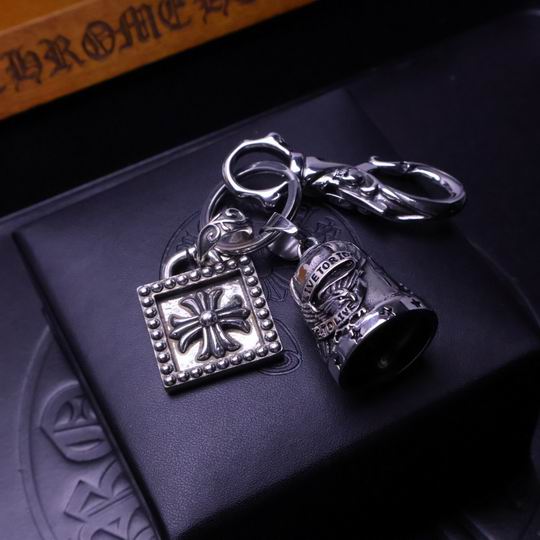 Chrome hearts keyring 01lyh97 (4)