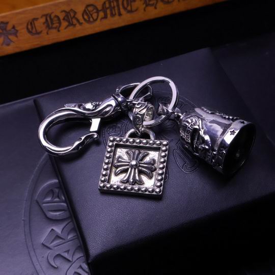 Chrome hearts keyring 01lyh97 (5)