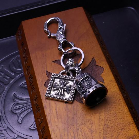 Chrome hearts keyring 01lyh97 (6)
