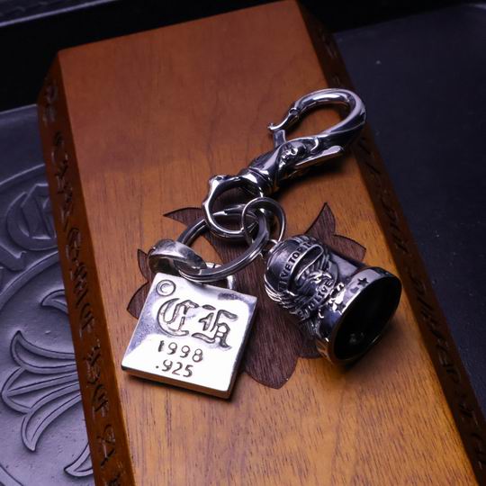 Chrome hearts keyring 01lyh97 (7)