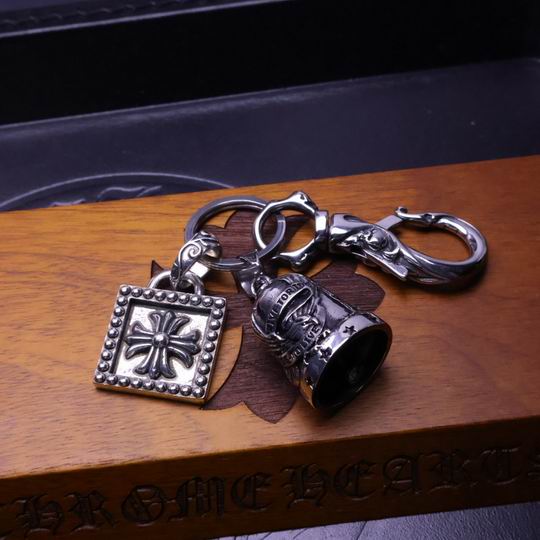 Chrome hearts keyring 01lyh97 (8)