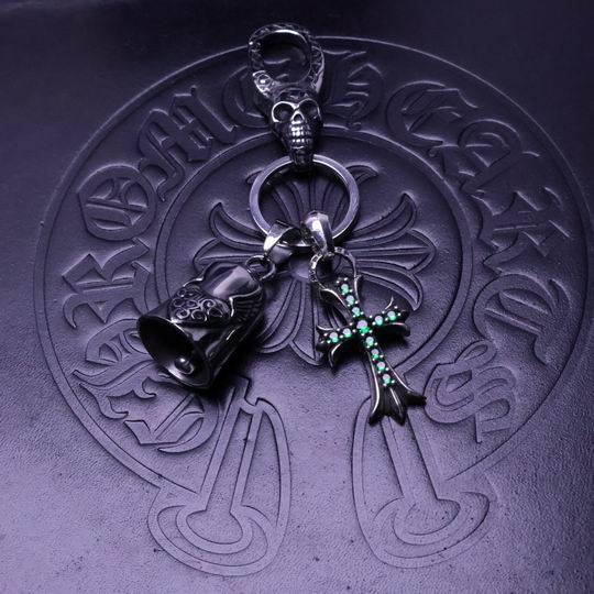 Chrome hearts keyring 01lyh98 (3)