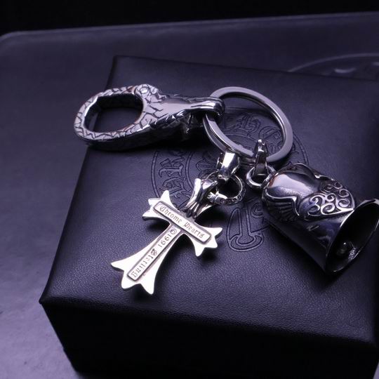 Chrome hearts keyring 01lyh98 (4)