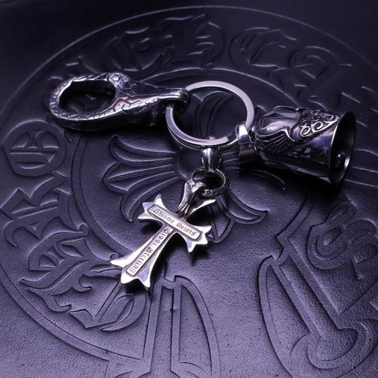 Chrome hearts keyring 01lyh98 (7)