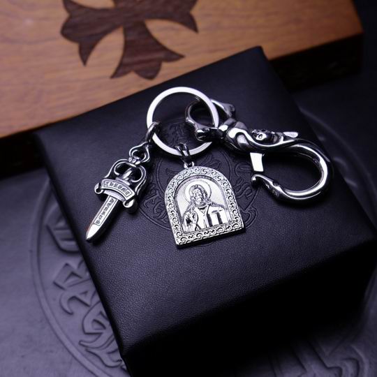 Chrome hearts keyring 01lyh99 (2)