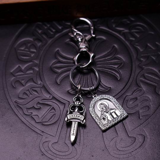 Chrome hearts keyring 01lyh99 (7)