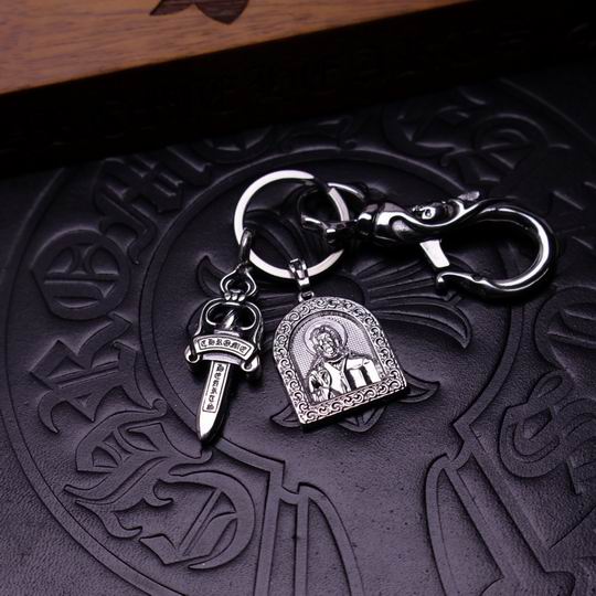 Chrome hearts keyring 01lyh99 (8)