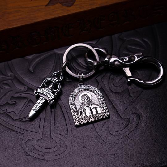 Chrome hearts keyring 01lyh99 (9)