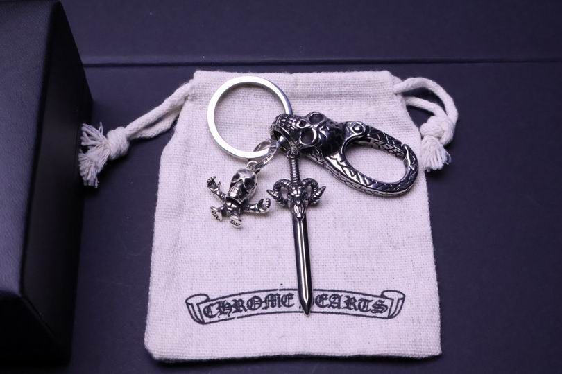 Chrome hearts keyring 02lyh110 (1)